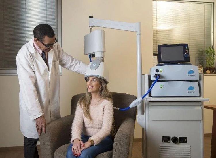 A Promising Alternative: TMS for OCD Treatment at Palmier TMS & Behavioral Health