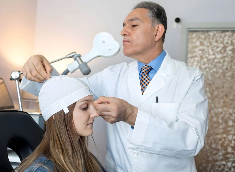 Breaking New Ground: Autism Spectrum Therapy with TMS