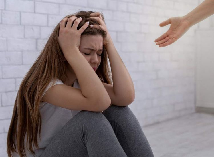 Relief from Anxiety with TMS Therapy | Palmier TMS Services