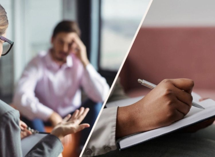 How Mental Health Assessments Help Identify and Treat Anxiety Effectively
