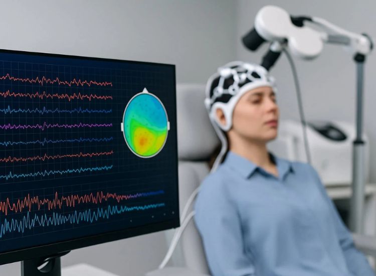 Your Path to Better Mental Health: Palmier TMS Services Overview