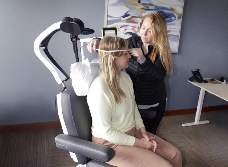 How TMS Therapy is Revolutionizing Depression Treatment