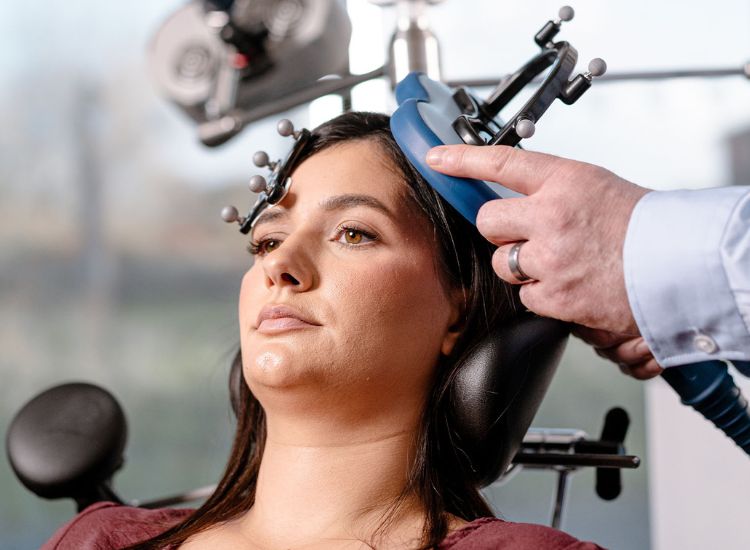The Link Between Mental Health and Chronic Pain: How TMS Offers Relief