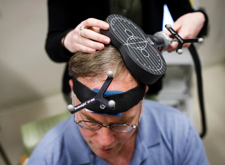 Breaking New Ground: Autism Spectrum Therapy with TMS