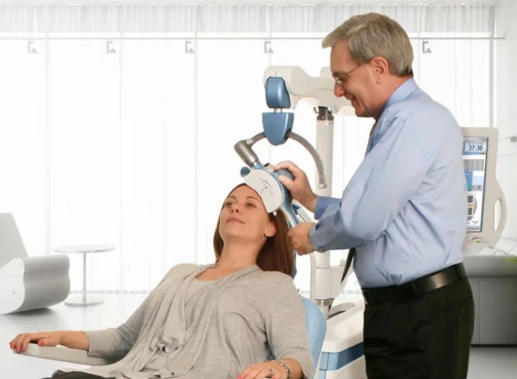 How TMS Therapy Supports Neurodevelopmental Health: Applications for Autism Spectrum Disorders