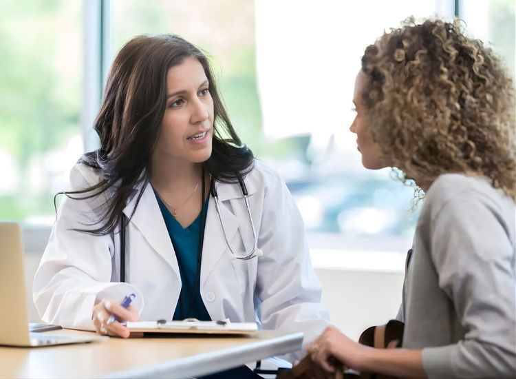 What You Need to Know Before Starting Treatment