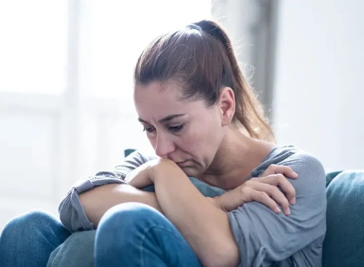 Non-Invasive Brain Stimulation for Depression & Anxiety: A Comprehensive Guide