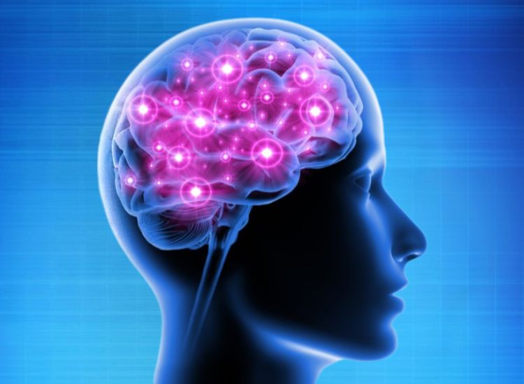 TMS therapy pioneers using Transcranial Magnetic Stimulation (TMS) technology