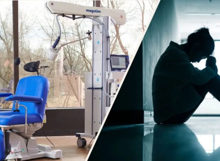 Safety, Side Effects & Myths About TMS Therapy