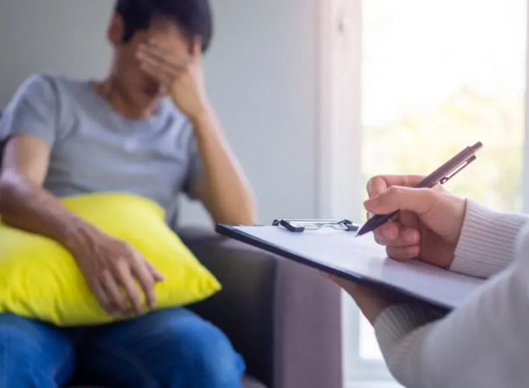 TMS Therapy for Depression, Anxiety & OCD — Palmier TMS