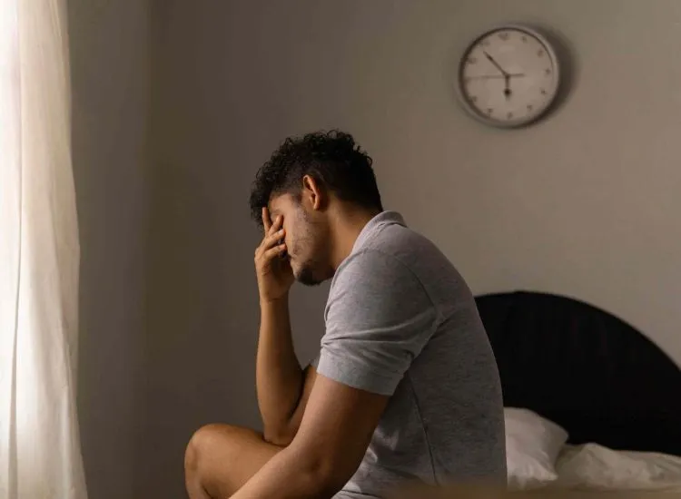 Palmier TMS: Advanced, Non-Invasive Therapy for Depression and Mental Wellness